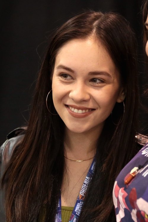 Grace Rolek zdjęcie