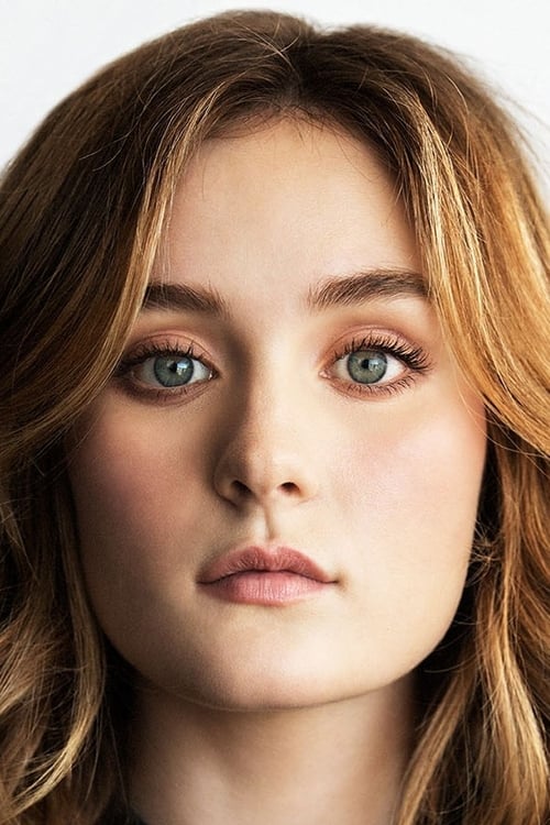 Grace Victoria Cox zdjęcie