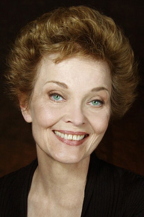 Grace Zabriskie zdjęcie