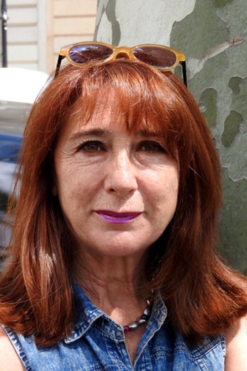 Gracia Olayo zdjęcie