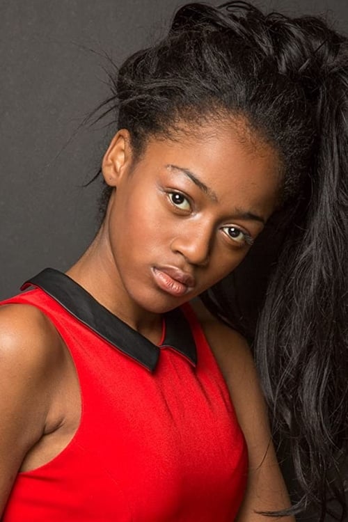 Gracie Marie Bradley zdjęcie