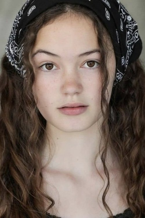 Gracie May Weldon zdjęcie