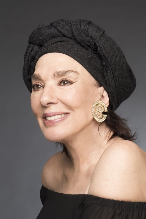 Graciela Borges zdjęcie