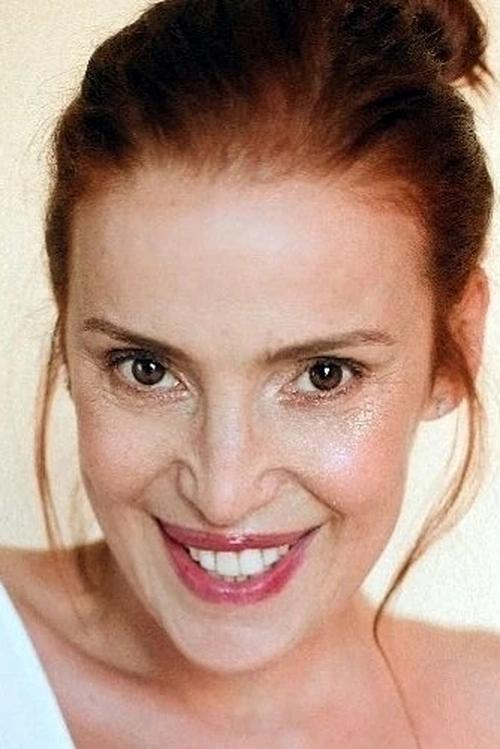 Graciela Molina zdjęcie