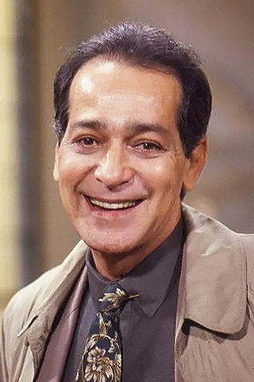 Gracindo Júnior zdjęcie