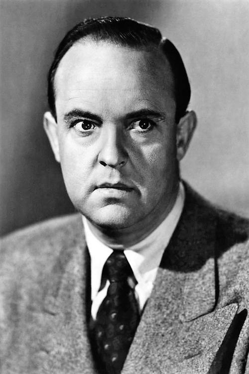 Grady Sutton zdjęcie