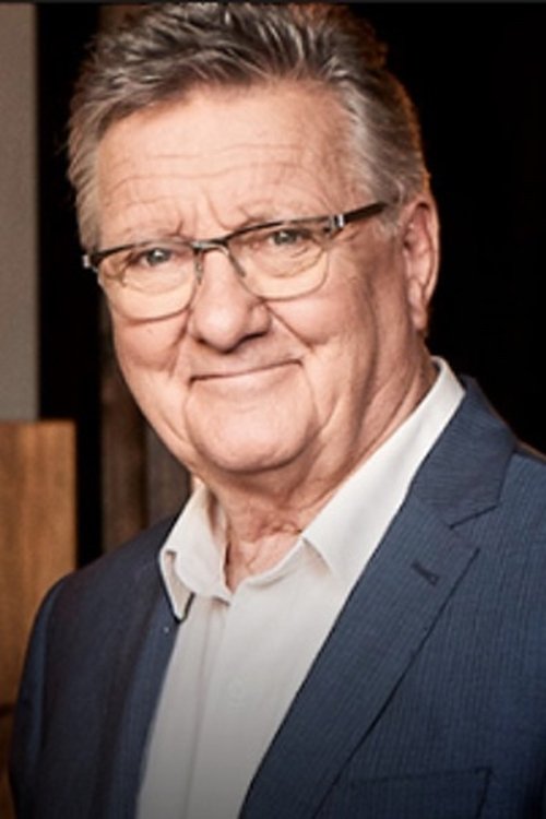 Graeme Blundell zdjęcie