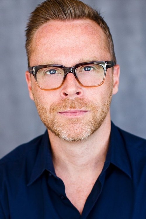 Graeme Duffy zdjęcie