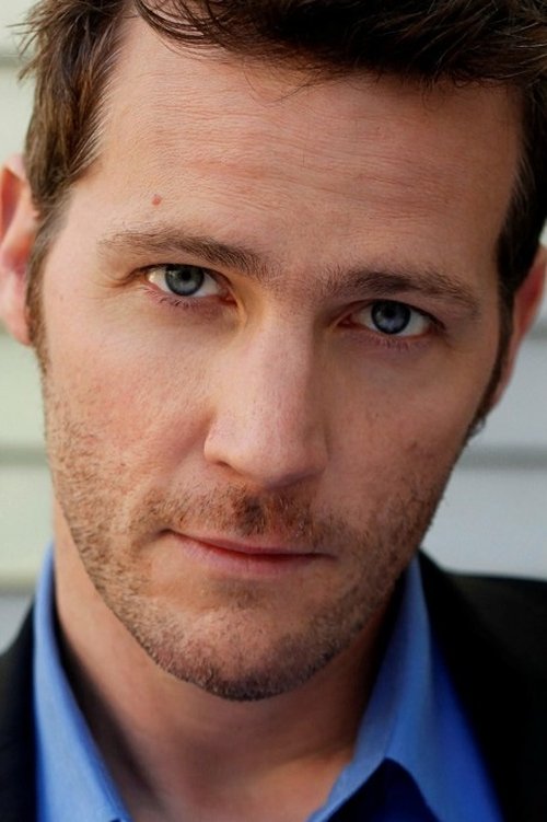 Graham Abbey zdjęcie