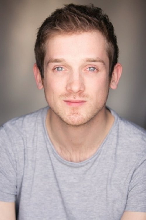 Graham Butler zdjęcie