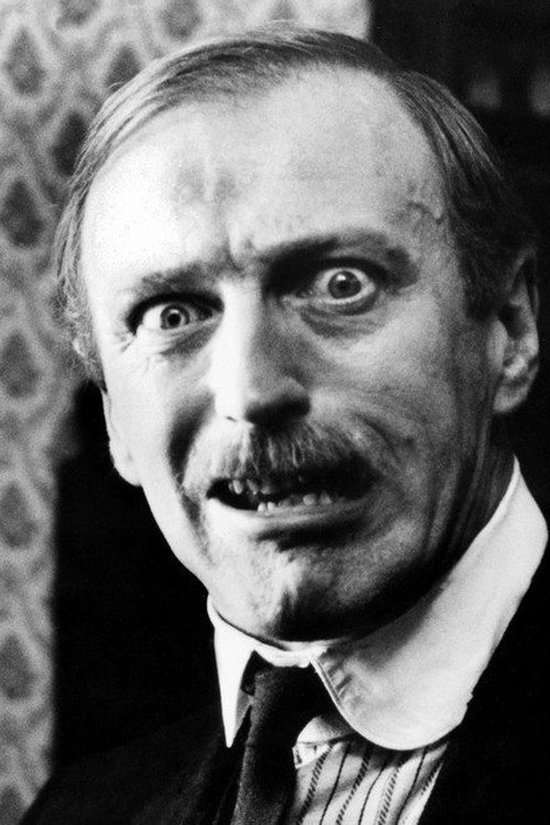 Graham Chapman zdjęcie