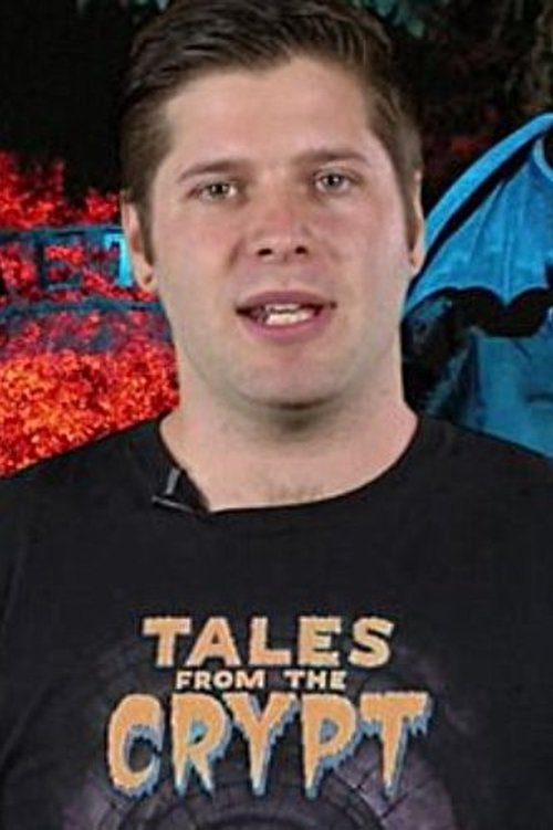 Graham Denman zdjęcie