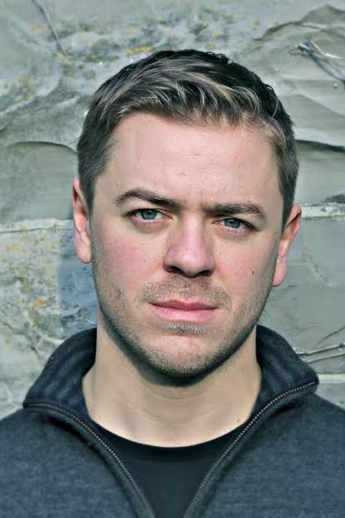 Graham Earley zdjęcie