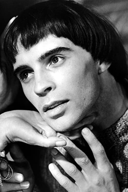 Graham Faulkner zdjęcie