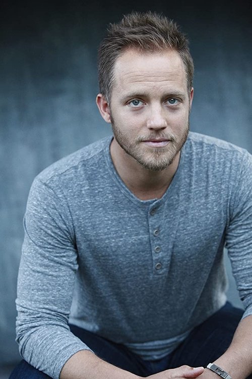 Graham Hamilton zdjęcie