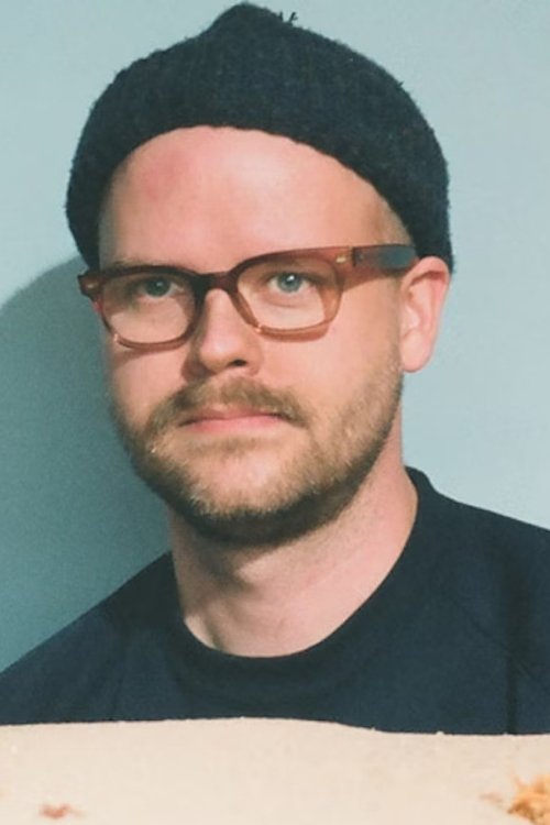 Graham Mason zdjęcie