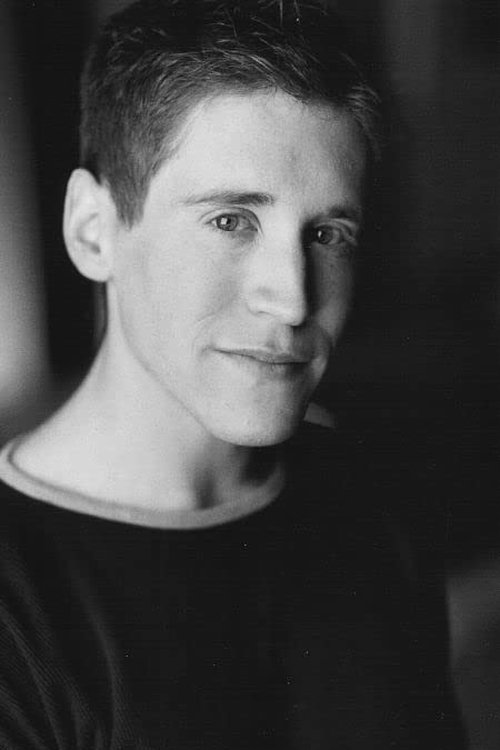 Graham Norris zdjęcie