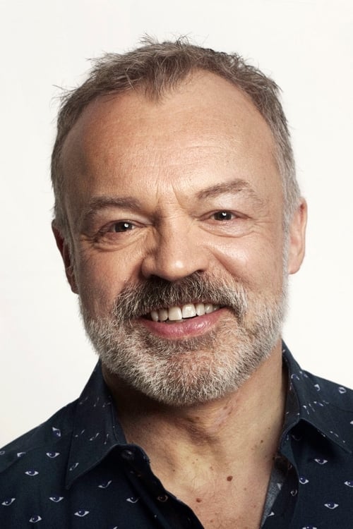 Graham Norton zdjęcie