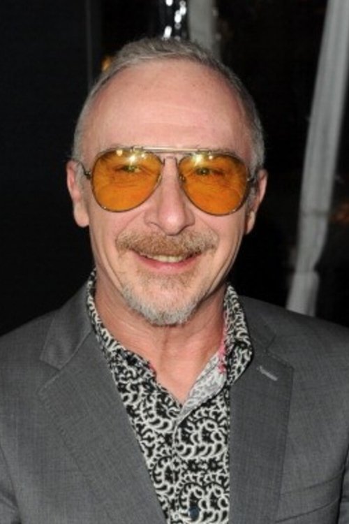 Graham Parker zdjęcie