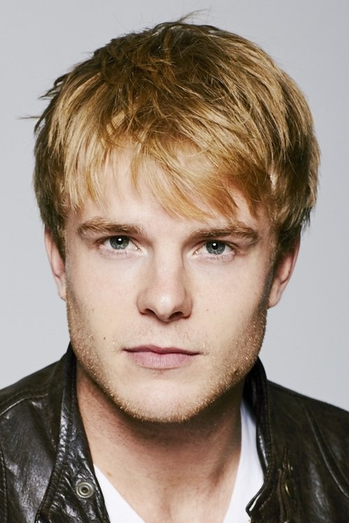 Graham Rogers zdjęcie