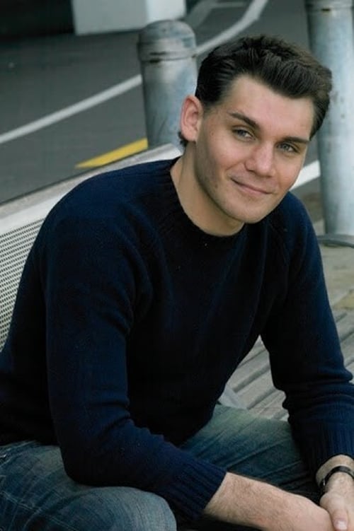 Graham Sack zdjęcie