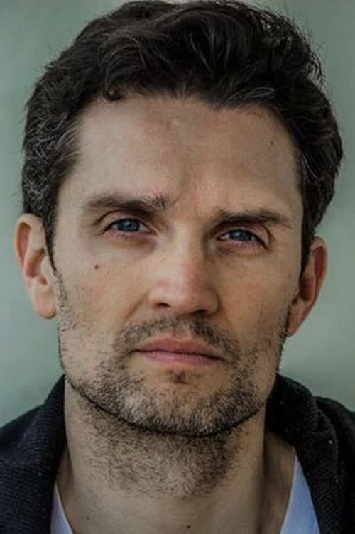 Graham Sibley zdjęcie