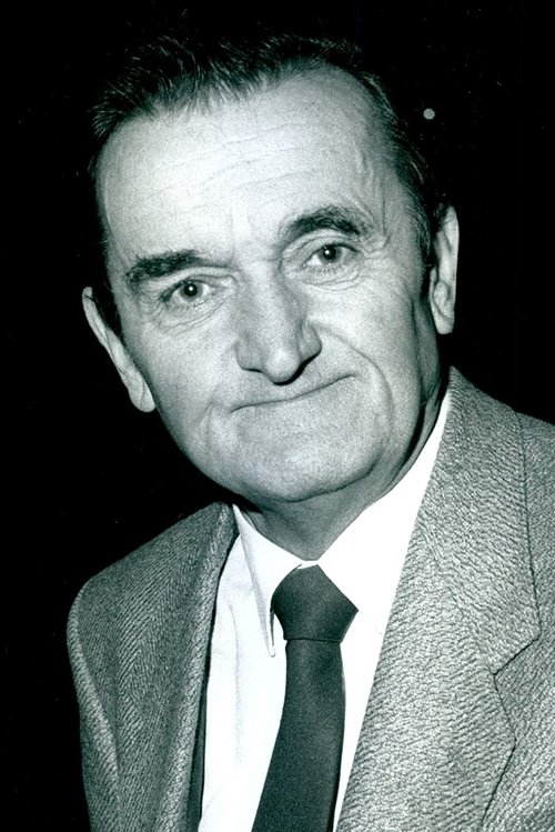 Graham Stark zdjęcie