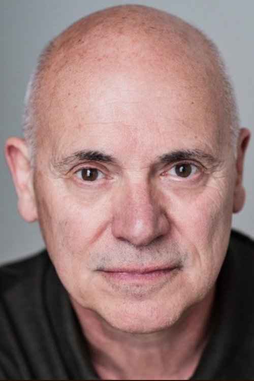 Graham Turner zdjęcie