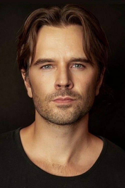 Graham Wardle zdjęcie