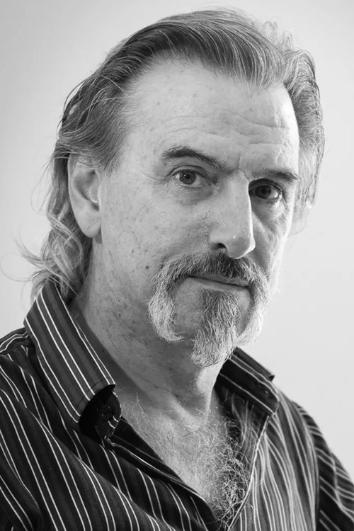 Graham Weir zdjęcie