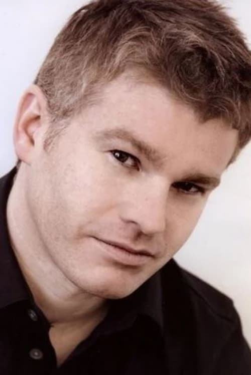 Grahame Wood zdjęcie