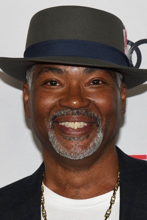 Gralen Bryant Banks zdjęcie