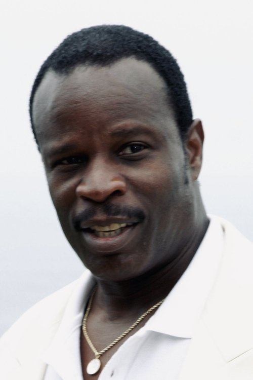 Grand L. Bush zdjęcie