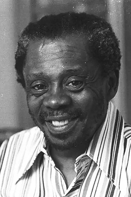 Grande Otelo zdjęcie