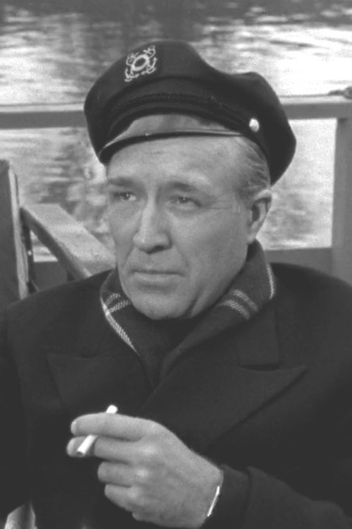 Grandon Rhodes zdjęcie