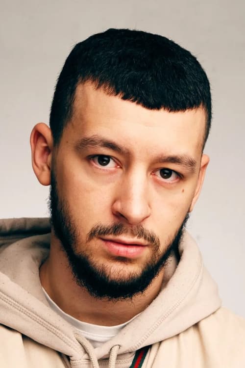 Granit Rushiti zdjęcie