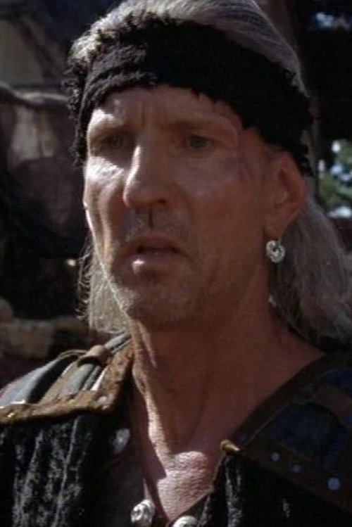 Grant Bridger zdjęcie