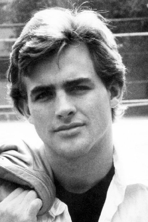 Grant Cramer zdjęcie