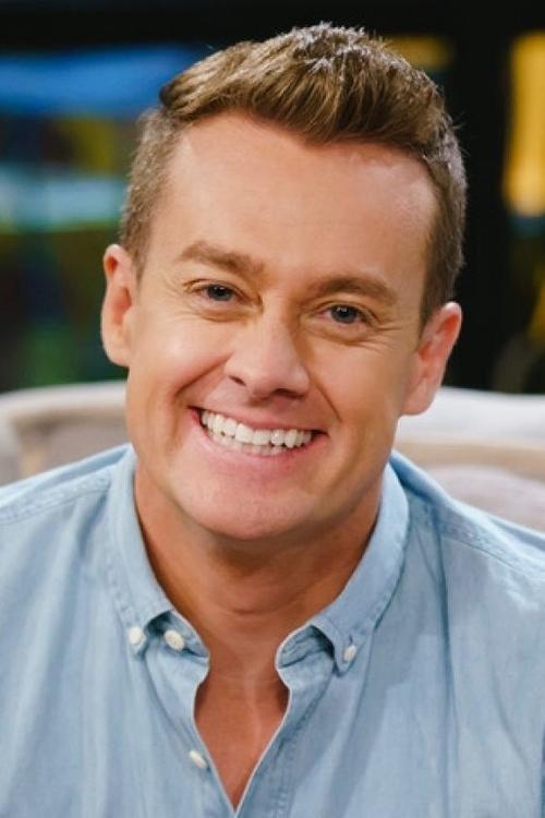 Grant Denyer zdjęcie