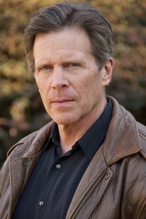 Grant Goodeve zdjęcie