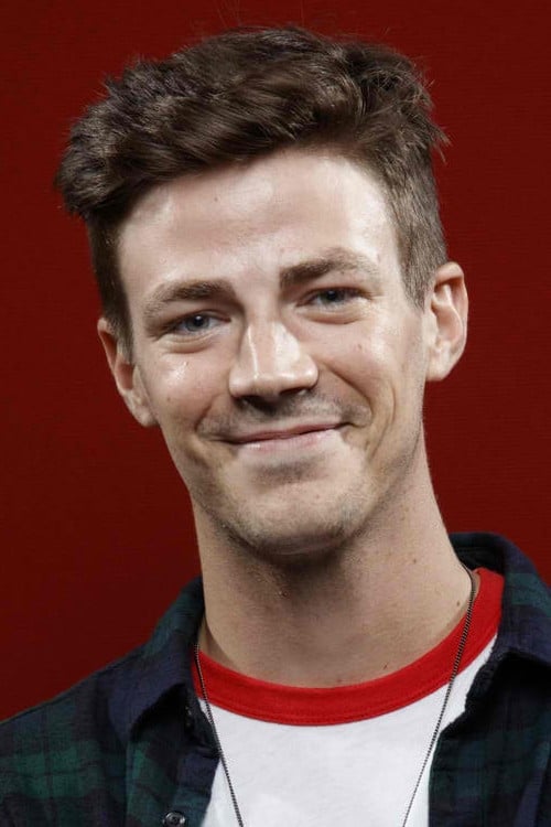Grant Gustin zdjęcie