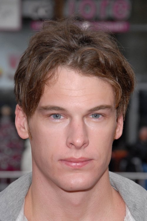 Grant Harvey zdjęcie