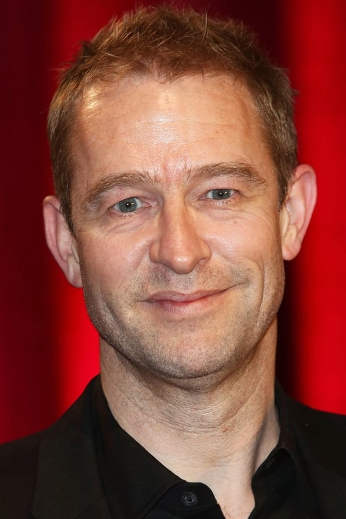 Grant Masters zdjęcie