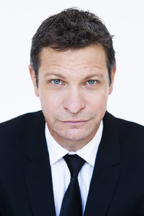 Grant Swanby zdjęcie