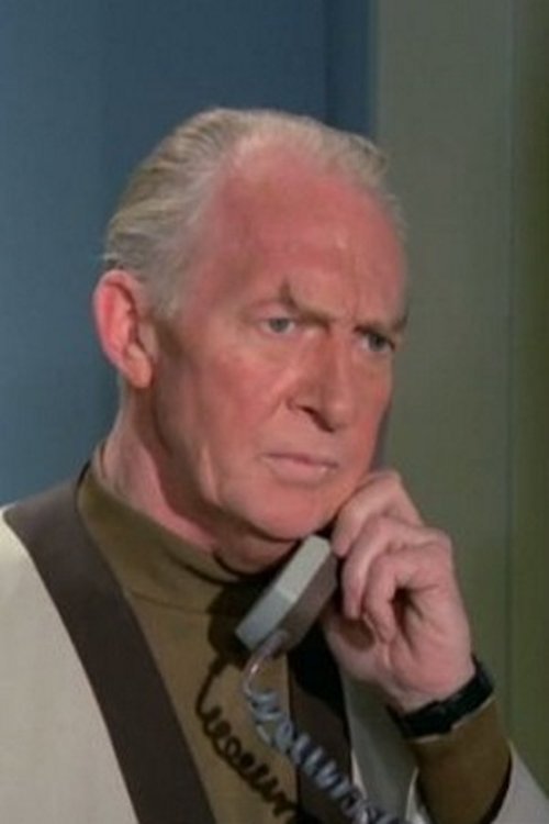 Grant Taylor zdjęcie