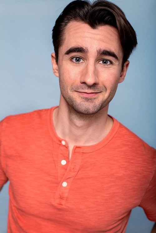 Grant Terzakis zdjęcie