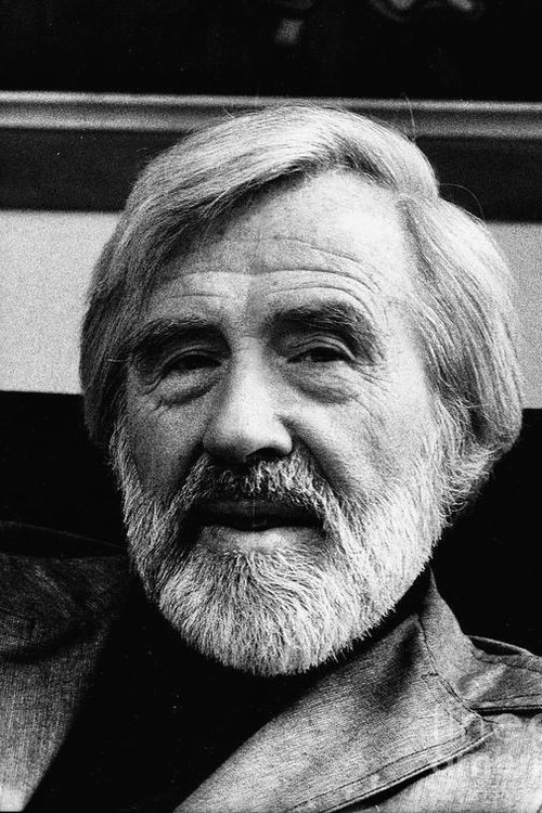 Gratien Gélinas zdjęcie