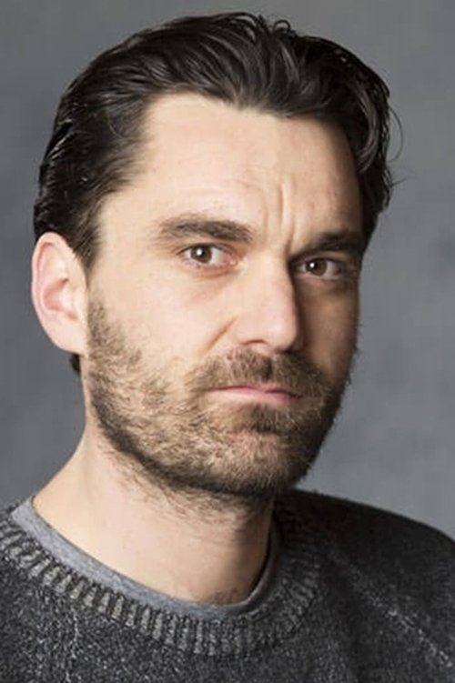 Gray Powell zdjęcie