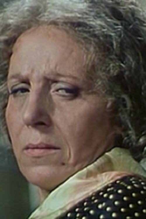 Grazia Di Marzà zdjęcie