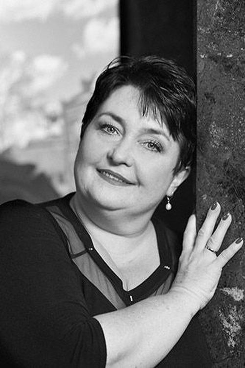 Grażyna Bułka zdjęcie